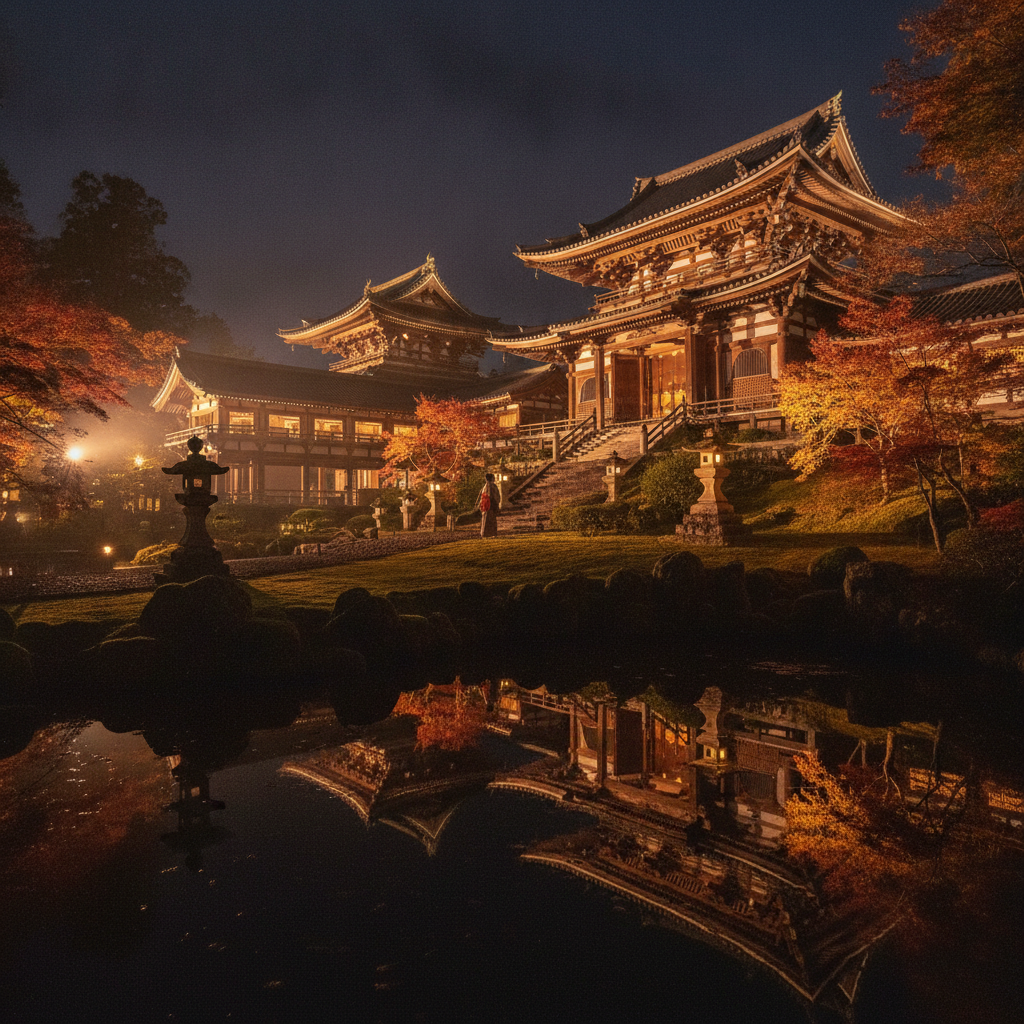 ã©ã€ãã¢ãã寺é¢ã§å€éåæïŒå¹»æ³çãªå€è©£ã¬ã€ã | inari-toyokawa.com